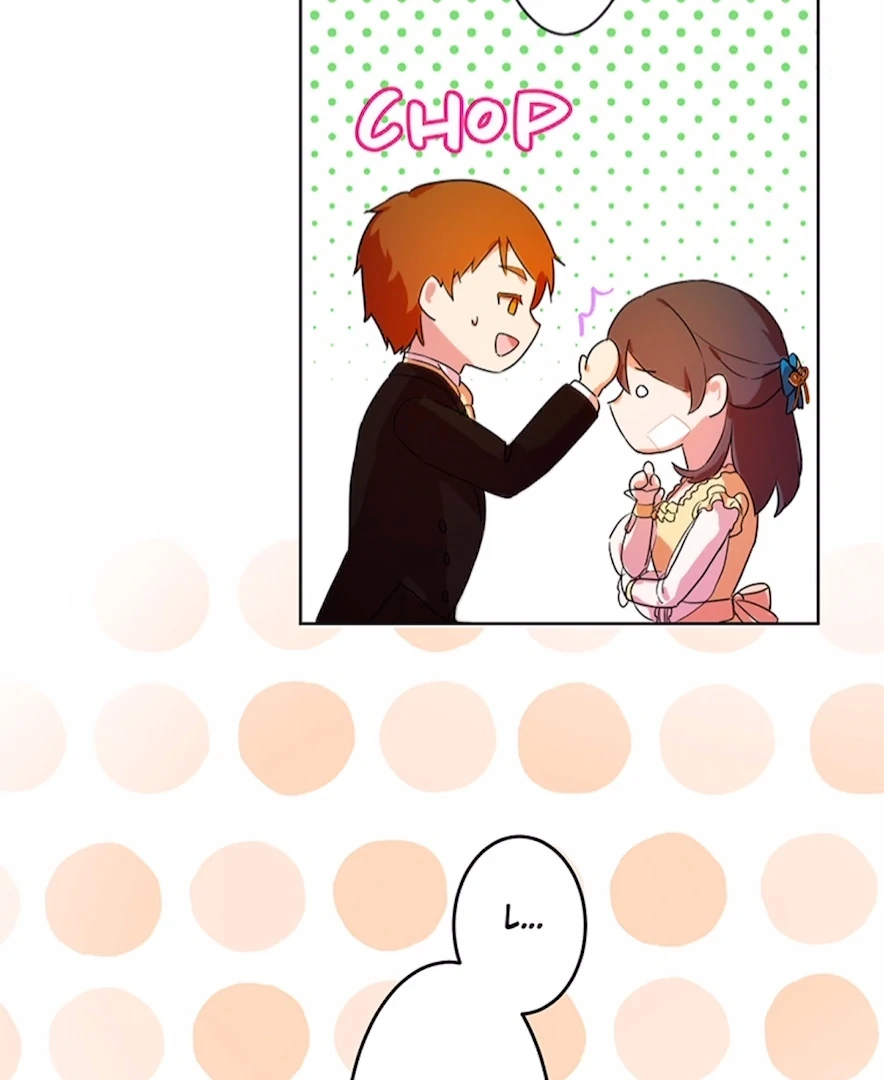 Your Majesty the King, I Will Educate You Chapter 4 363 029