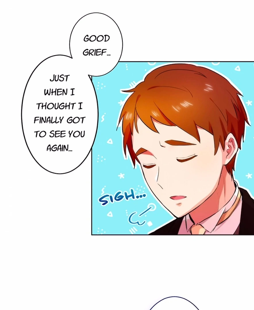 Your Majesty the King, I Will Educate You Chapter 4 365 031