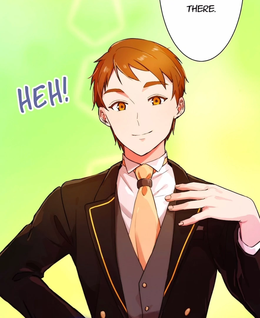 Your Majesty the King, I Will Educate You Chapter 4 367 033