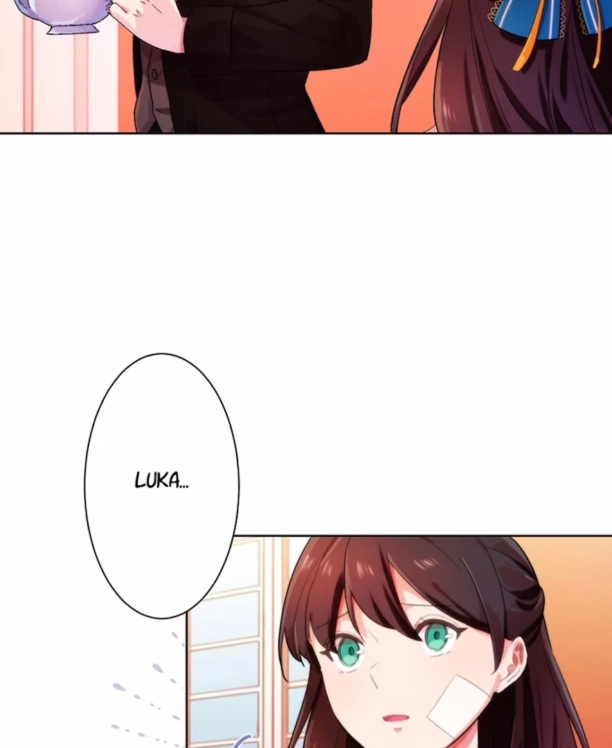 Your Majesty the King, I Will Educate You Chapter 4 375 041