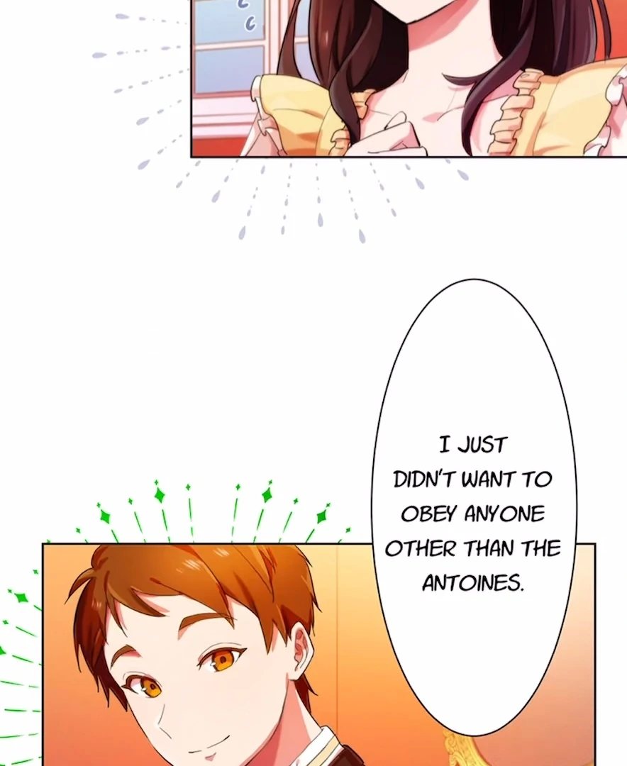 Your Majesty the King, I Will Educate You Chapter 4 376 042