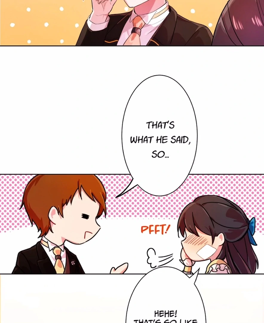 Your Majesty the King, I Will Educate You Chapter 4 378 044