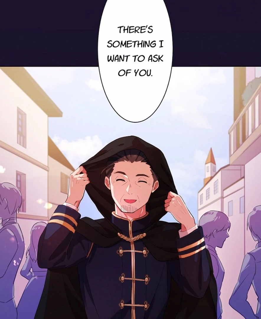 Your Majesty the King, I Will Educate You Chapter 4 383 049