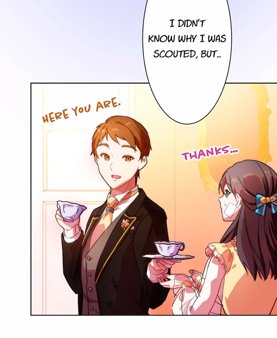 Your Majesty the King, I Will Educate You Chapter 4 386 052