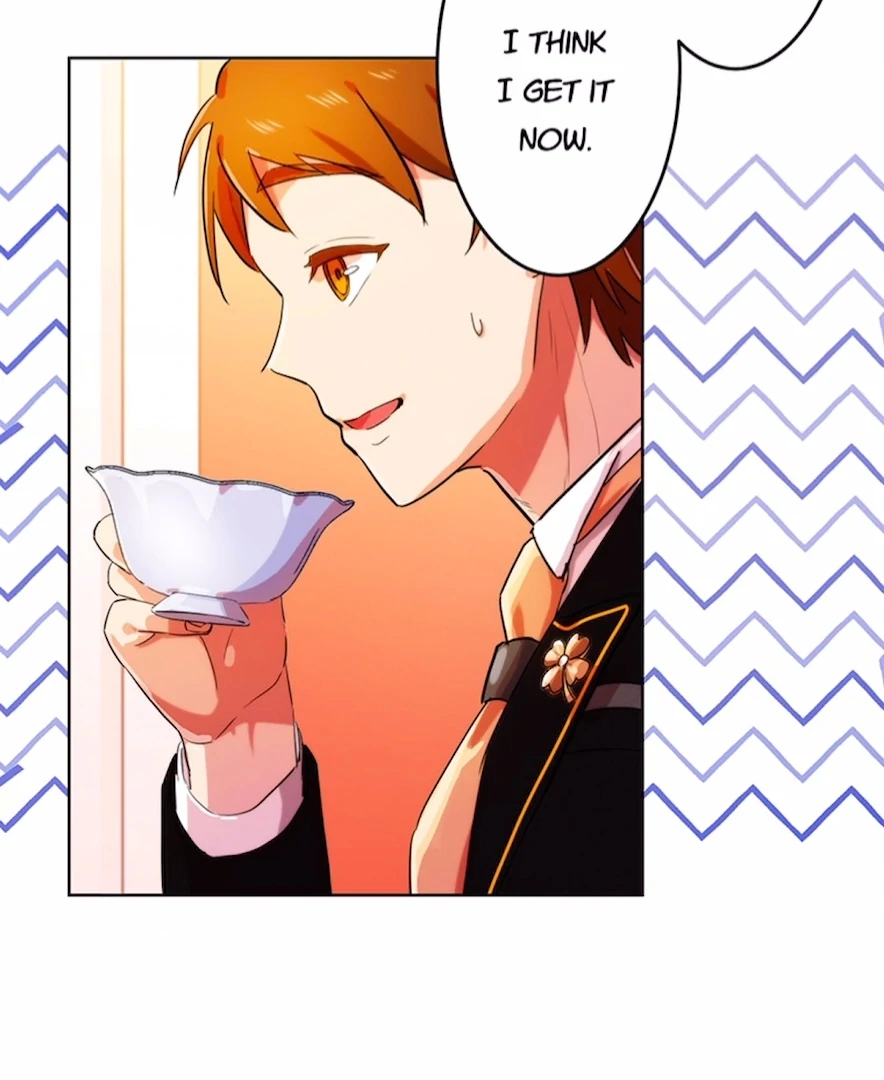 Your Majesty the King, I Will Educate You Chapter 4 388 054