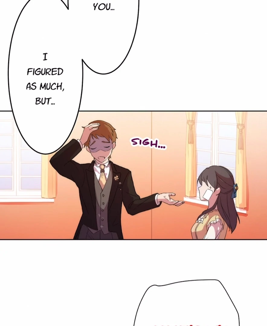 Your Majesty the King, I Will Educate You Chapter 4 395 061