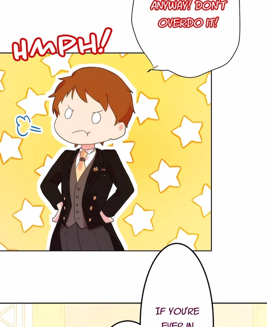 Your Majesty the King, I Will Educate You Chapter 4 396 062