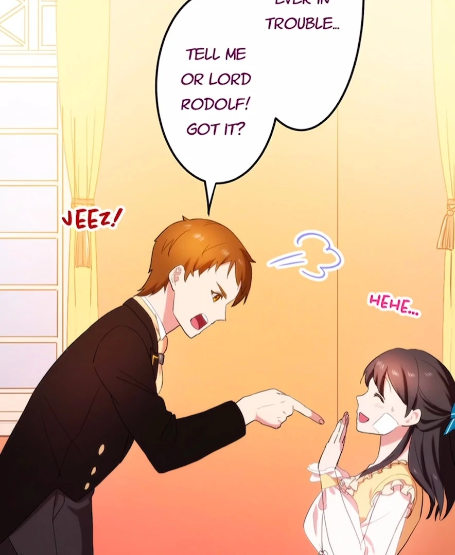 Your Majesty the King, I Will Educate You Chapter 4 397 063