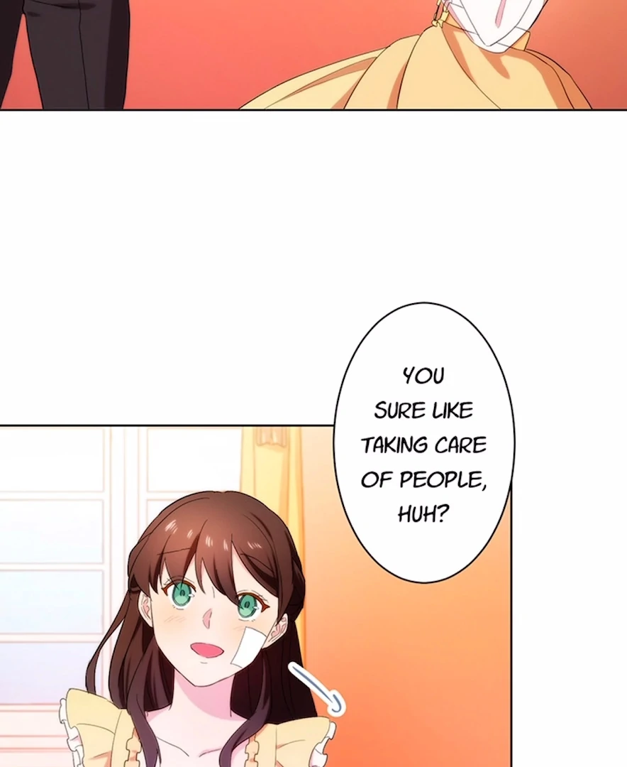 Your Majesty the King, I Will Educate You Chapter 4 398 064