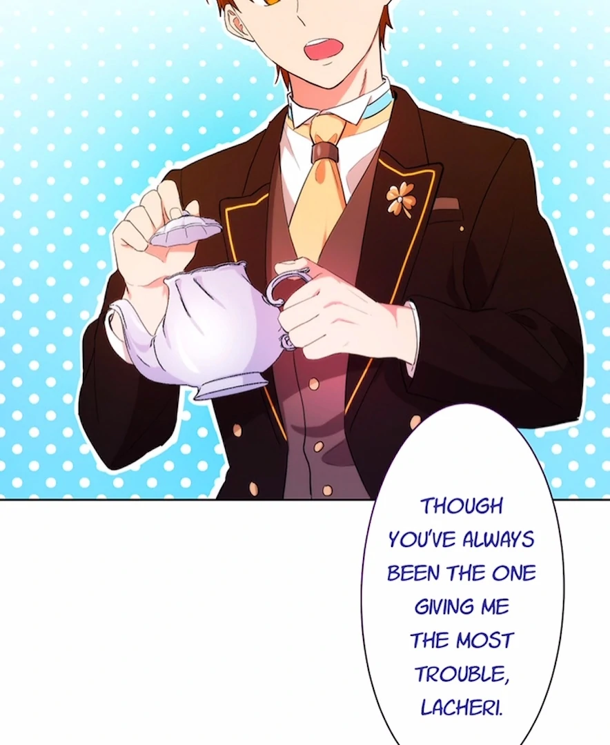 Your Majesty the King, I Will Educate You Chapter 4 400 066