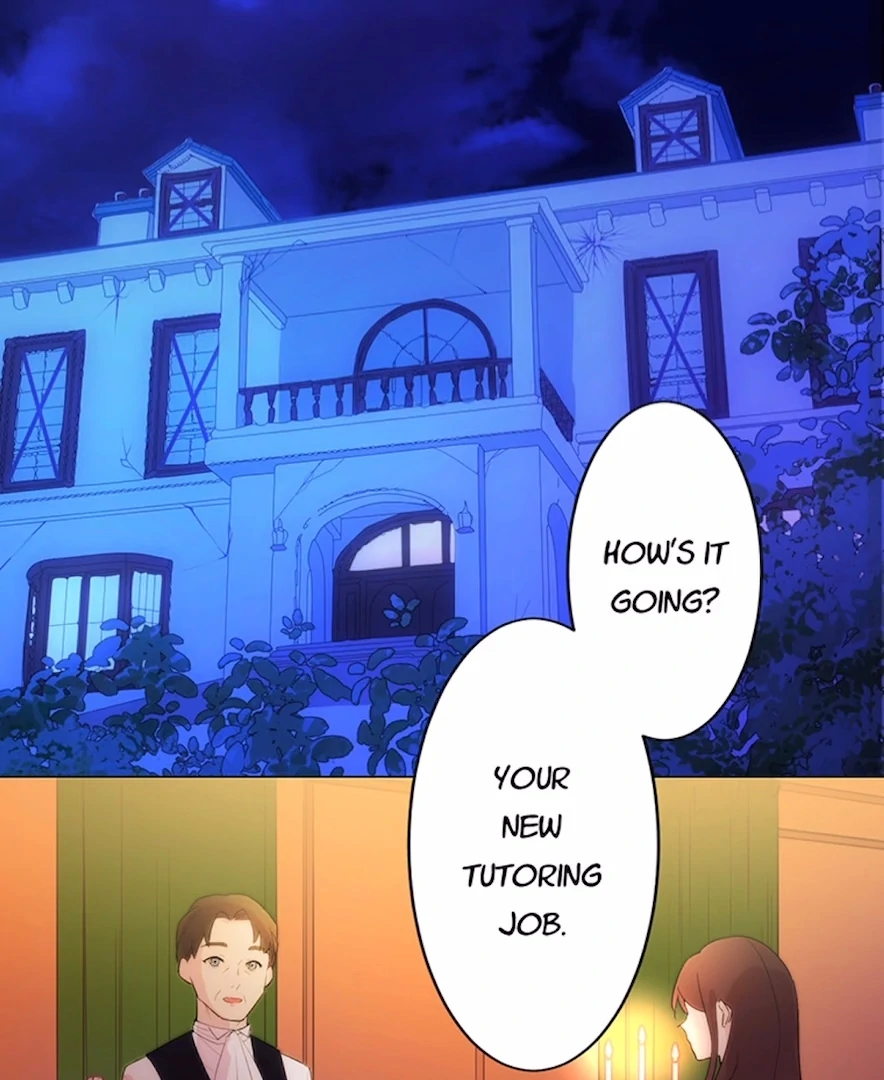 Your Majesty the King, I Will Educate You Chapter 4 408 074