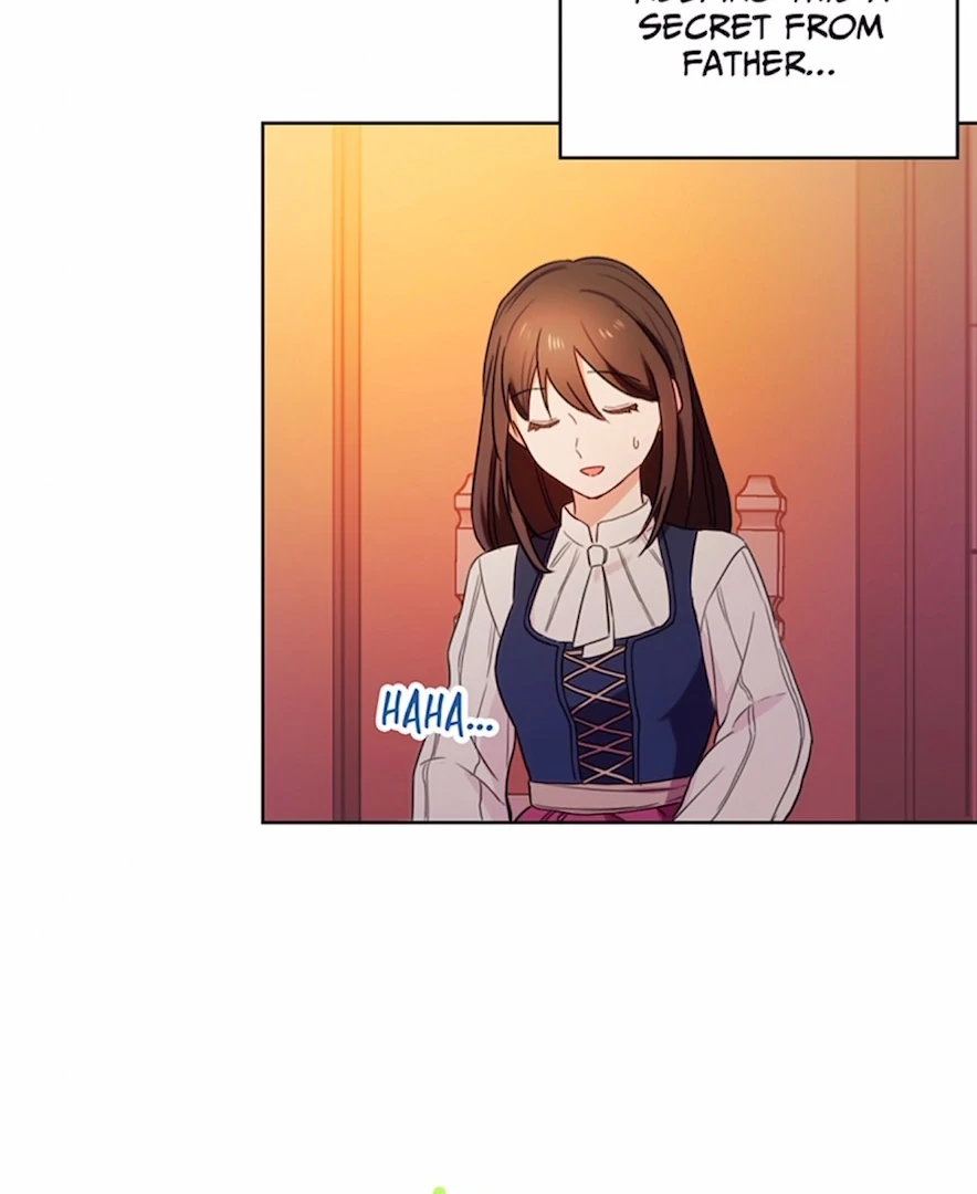 Your Majesty the King, I Will Educate You Chapter 4 410 076