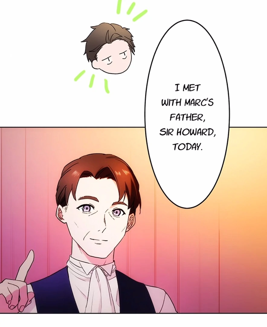 Your Majesty the King, I Will Educate You Chapter 4 411 077