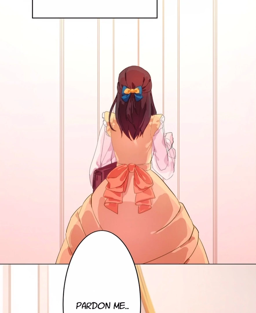 Your Majesty the King, I Will Educate You Chapter 4 425 091