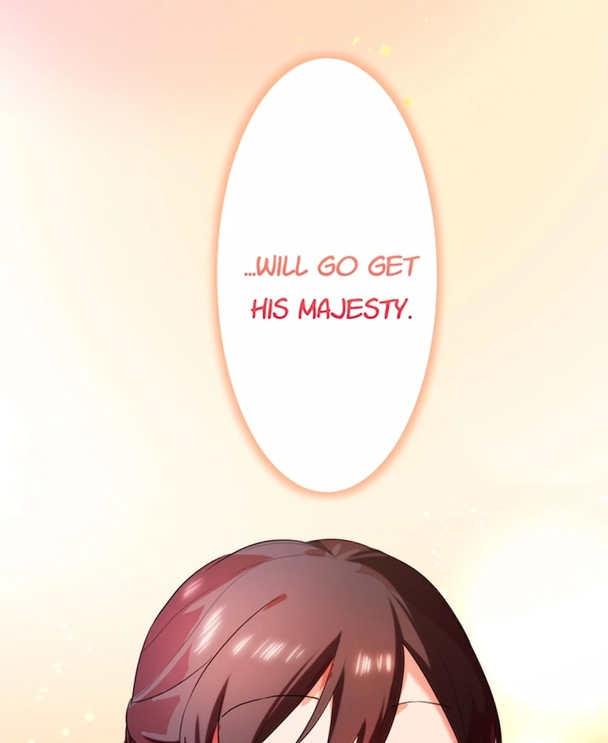 Your Majesty the King, I Will Educate You Chapter 4 440 106