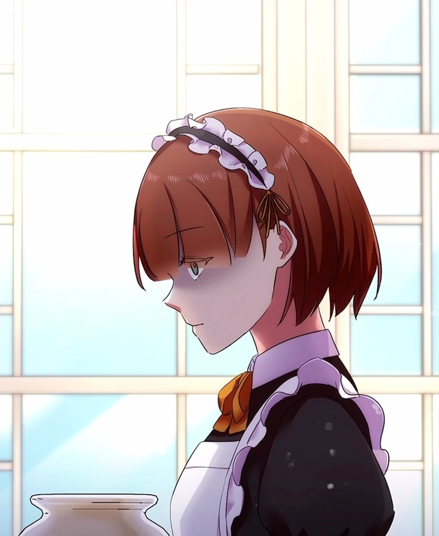 Your Majesty the King, I Will Educate You Chapter 6 288 02