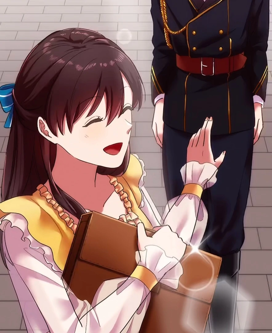 Your Majesty the King, I Will Educate You Chapter 6 293 07