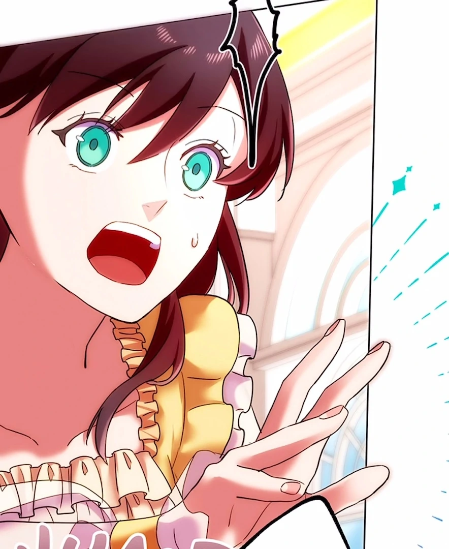 Your Majesty the King, I Will Educate You Chapter 6 306 20