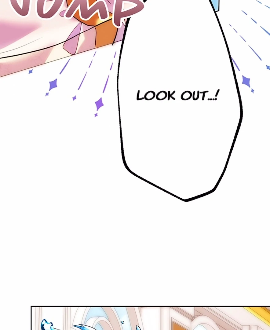 Your Majesty the King, I Will Educate You Chapter 6 307 21