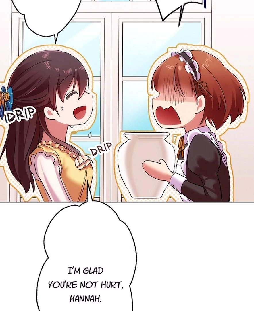 Your Majesty the King, I Will Educate You Chapter 6 317 31