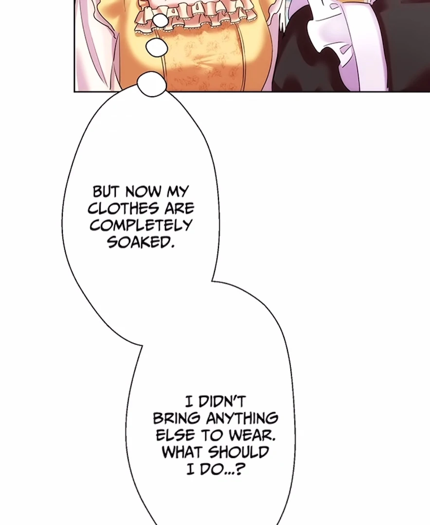 Your Majesty the King, I Will Educate You Chapter 6 319 33