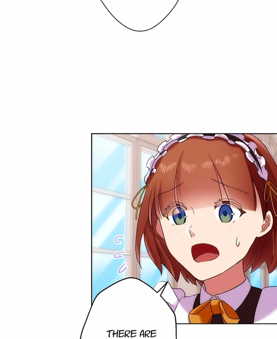 Your Majesty the King, I Will Educate You Chapter 6 320 34