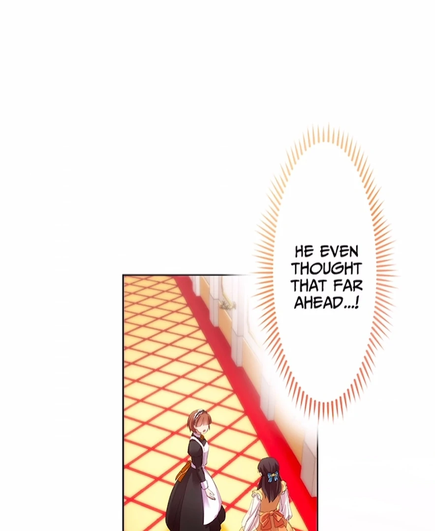 Your Majesty the King, I Will Educate You Chapter 6 323 37