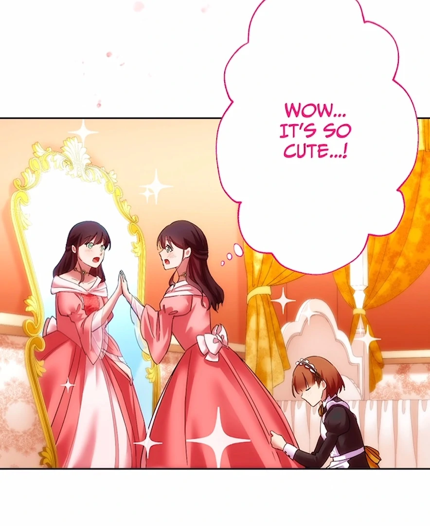 Your Majesty the King, I Will Educate You Chapter 6 330 44