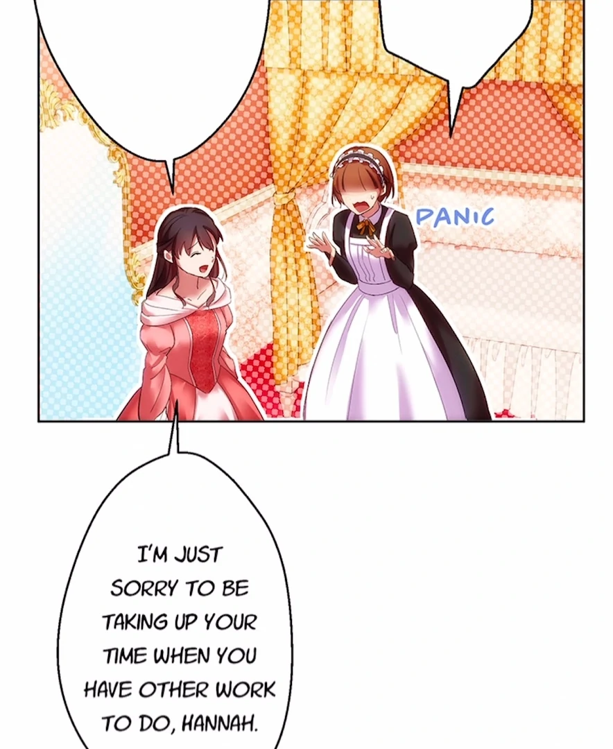 Your Majesty the King, I Will Educate You Chapter 6 335 49