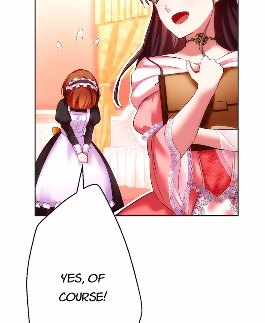 Your Majesty the King, I Will Educate You Chapter 6 337 51