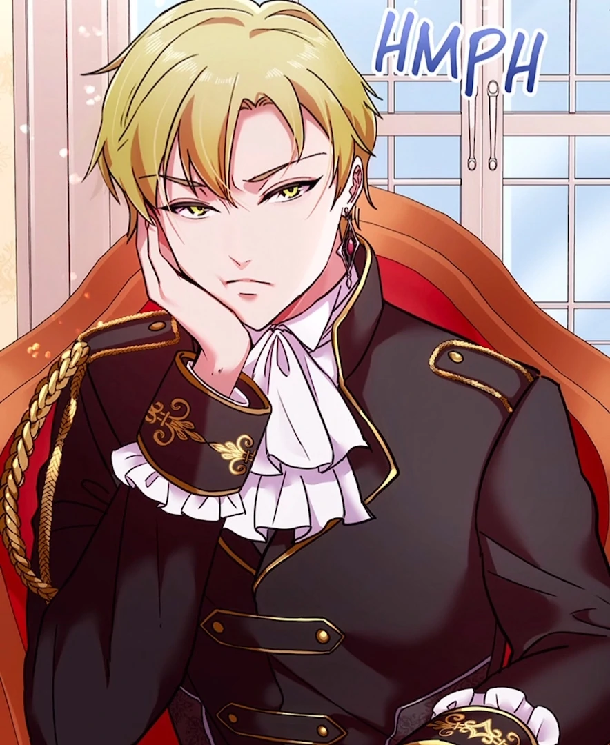 Your Majesty the King, I Will Educate You Chapter 6 343 57