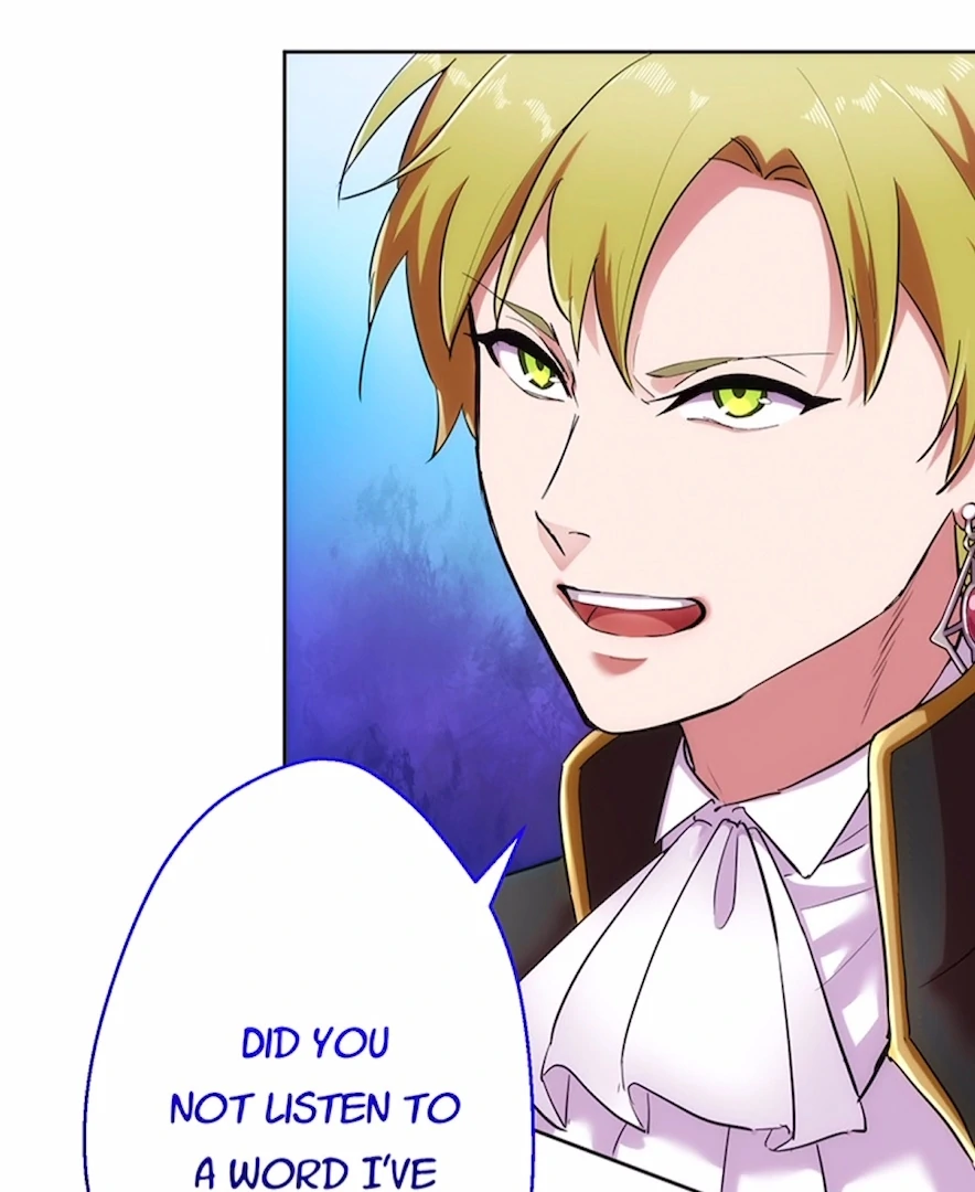 Your Majesty the King, I Will Educate You Chapter 6 348 62