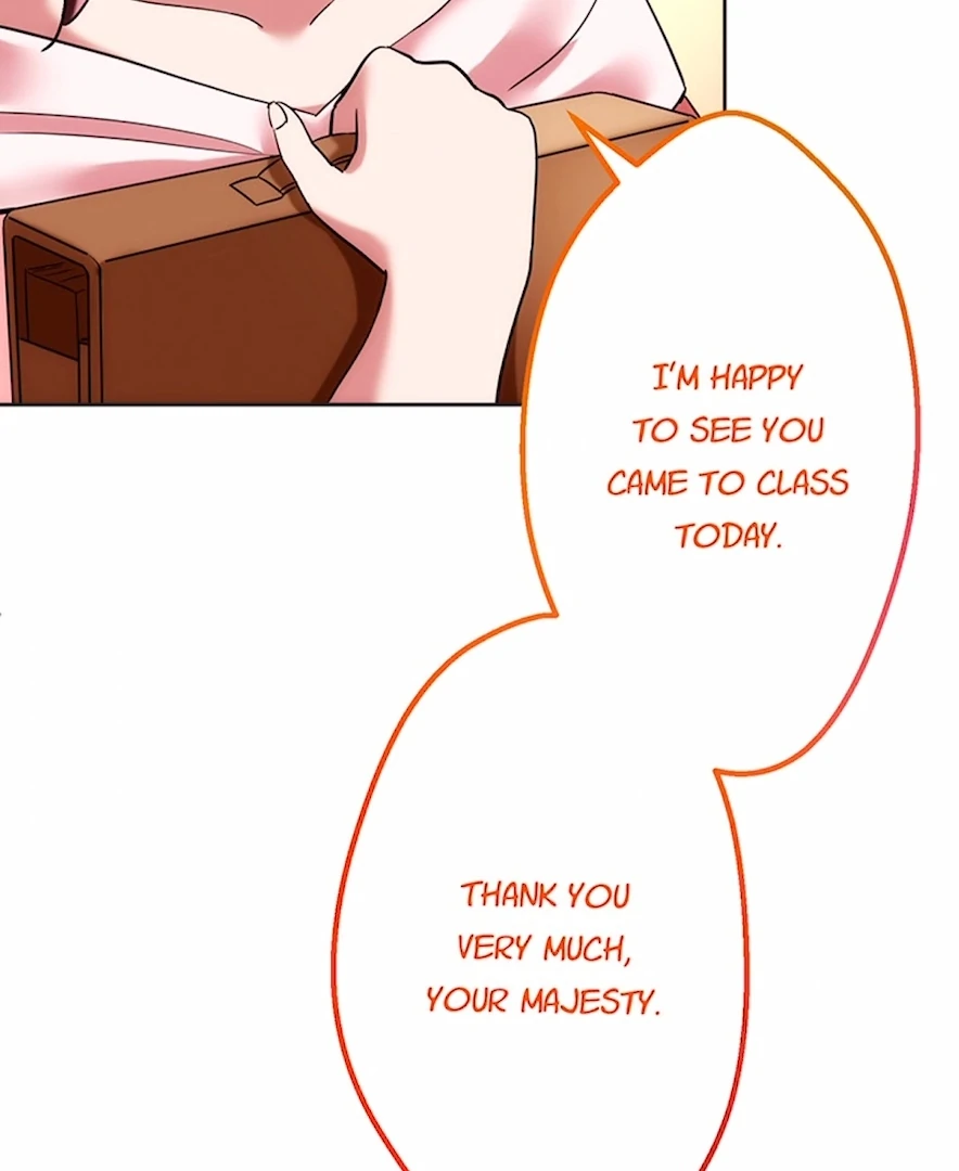 Your Majesty the King, I Will Educate You Chapter 6 350 64