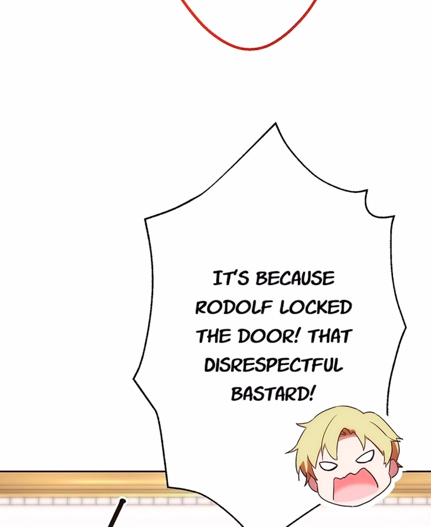 Your Majesty the King, I Will Educate You Chapter 6 351 65