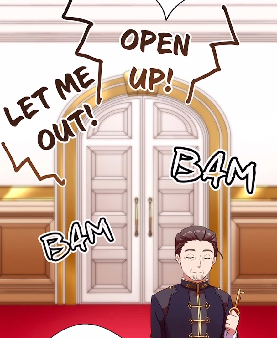 Your Majesty the King, I Will Educate You Chapter 6 352 66