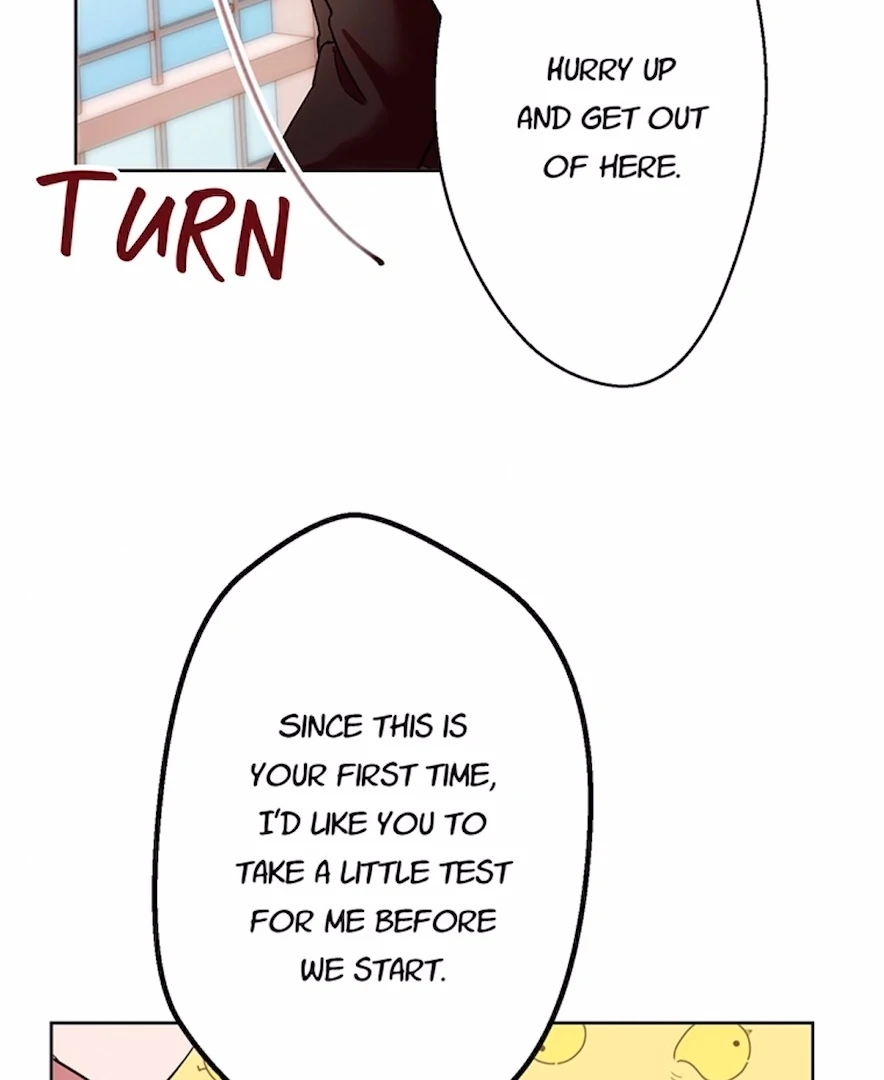 Your Majesty the King, I Will Educate You Chapter 6 357 71