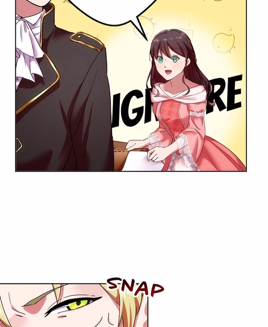 Your Majesty the King, I Will Educate You Chapter 6 358 72