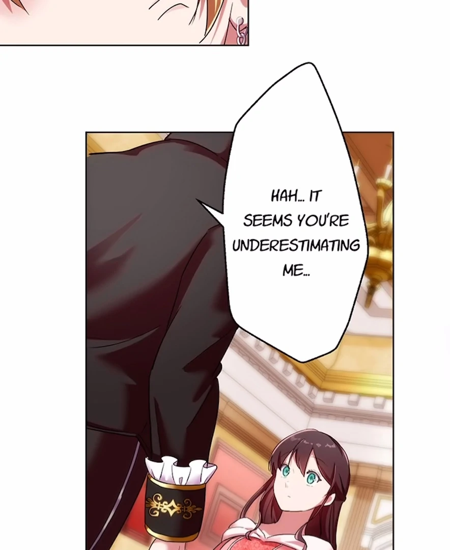 Your Majesty the King, I Will Educate You Chapter 6 359 73