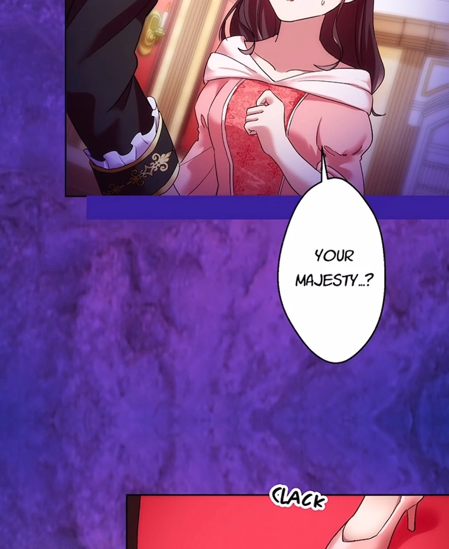 Your Majesty the King, I Will Educate You Chapter 6 364 78