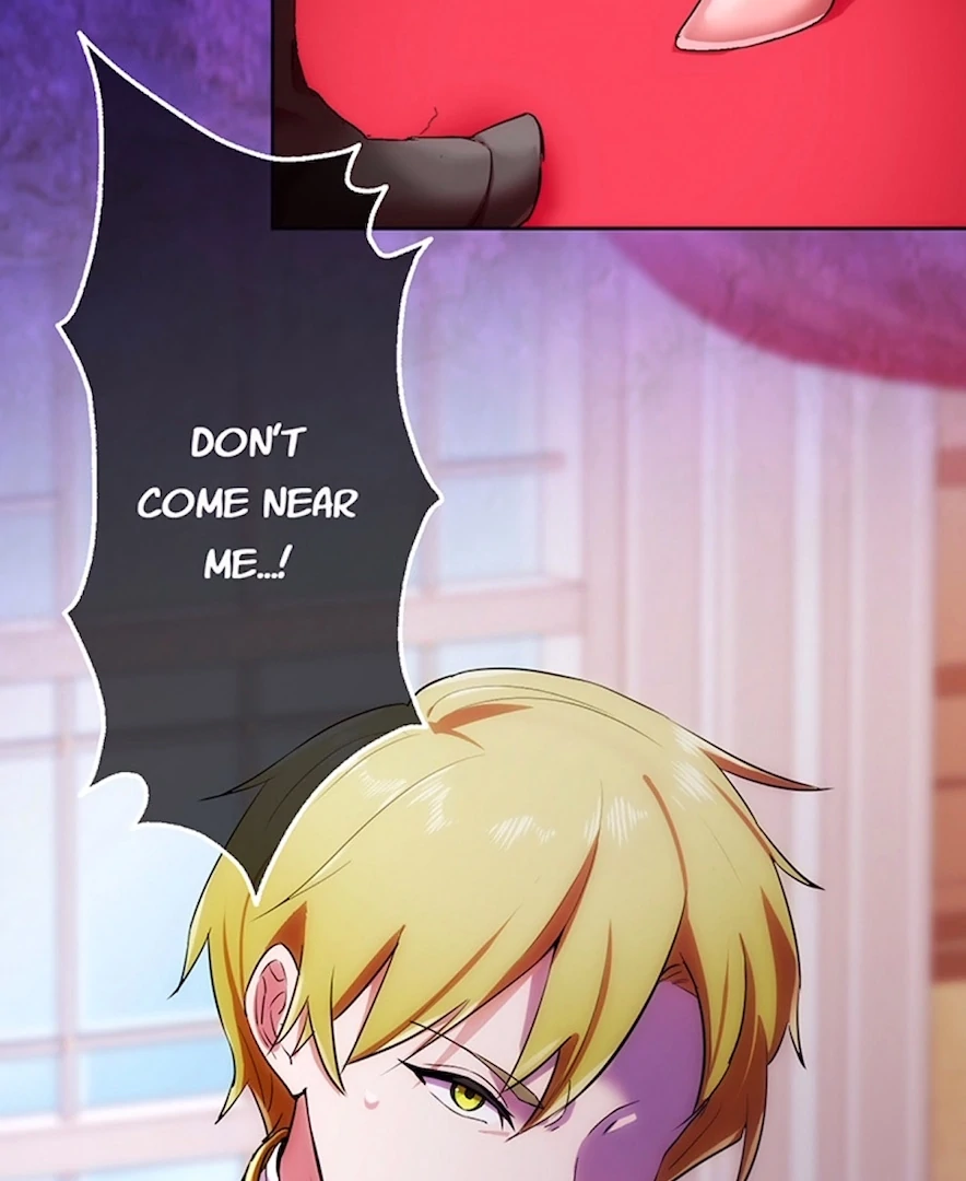 Your Majesty the King, I Will Educate You Chapter 6 365 79