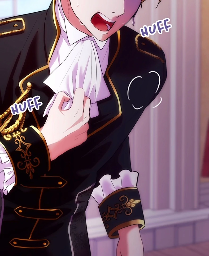 Your Majesty the King, I Will Educate You Chapter 6 366 80