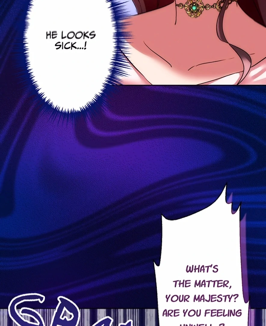 Your Majesty the King, I Will Educate You Chapter 6 368 82