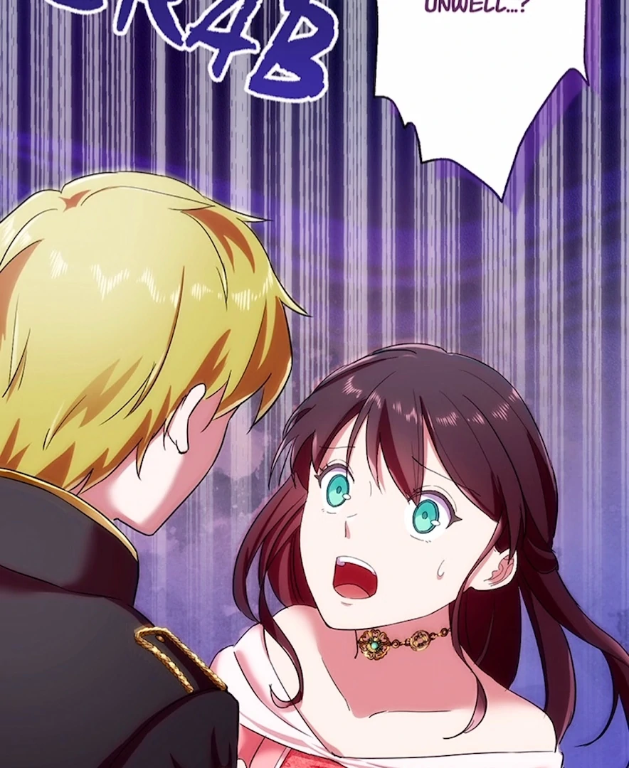 Your Majesty the King, I Will Educate You Chapter 6 369 83