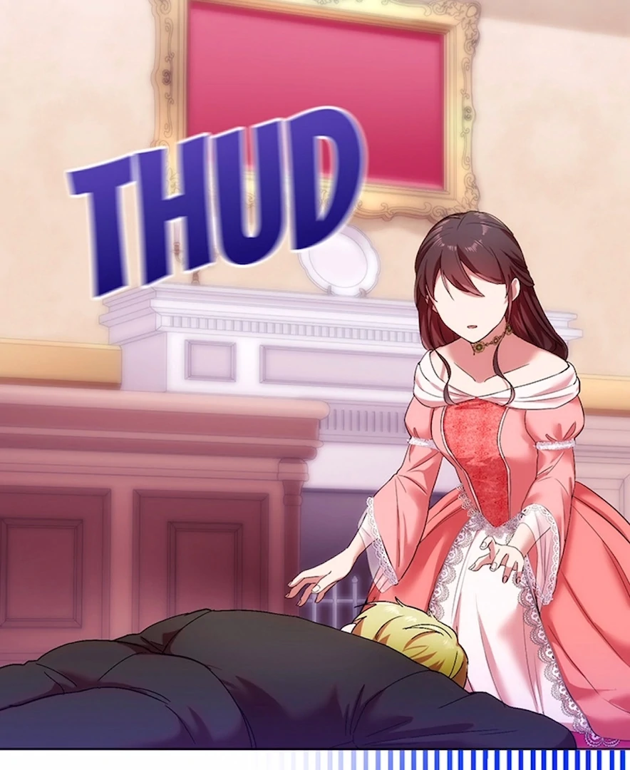 Your Majesty the King, I Will Educate You Chapter 6 374 88