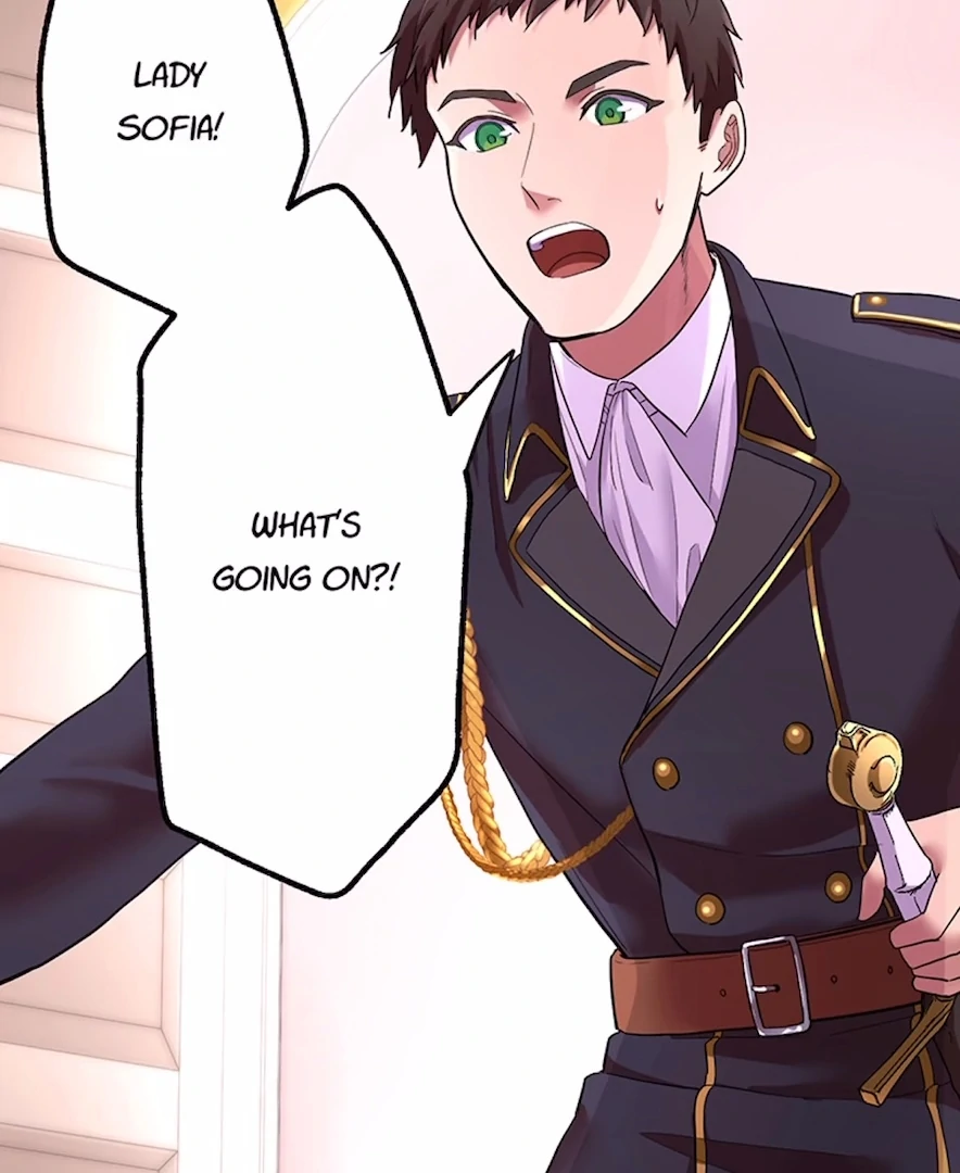 Your Majesty the King, I Will Educate You Chapter 7 410 004