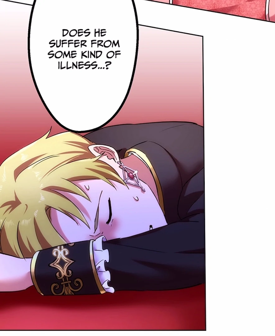 Your Majesty the King, I Will Educate You Chapter 7 417 011