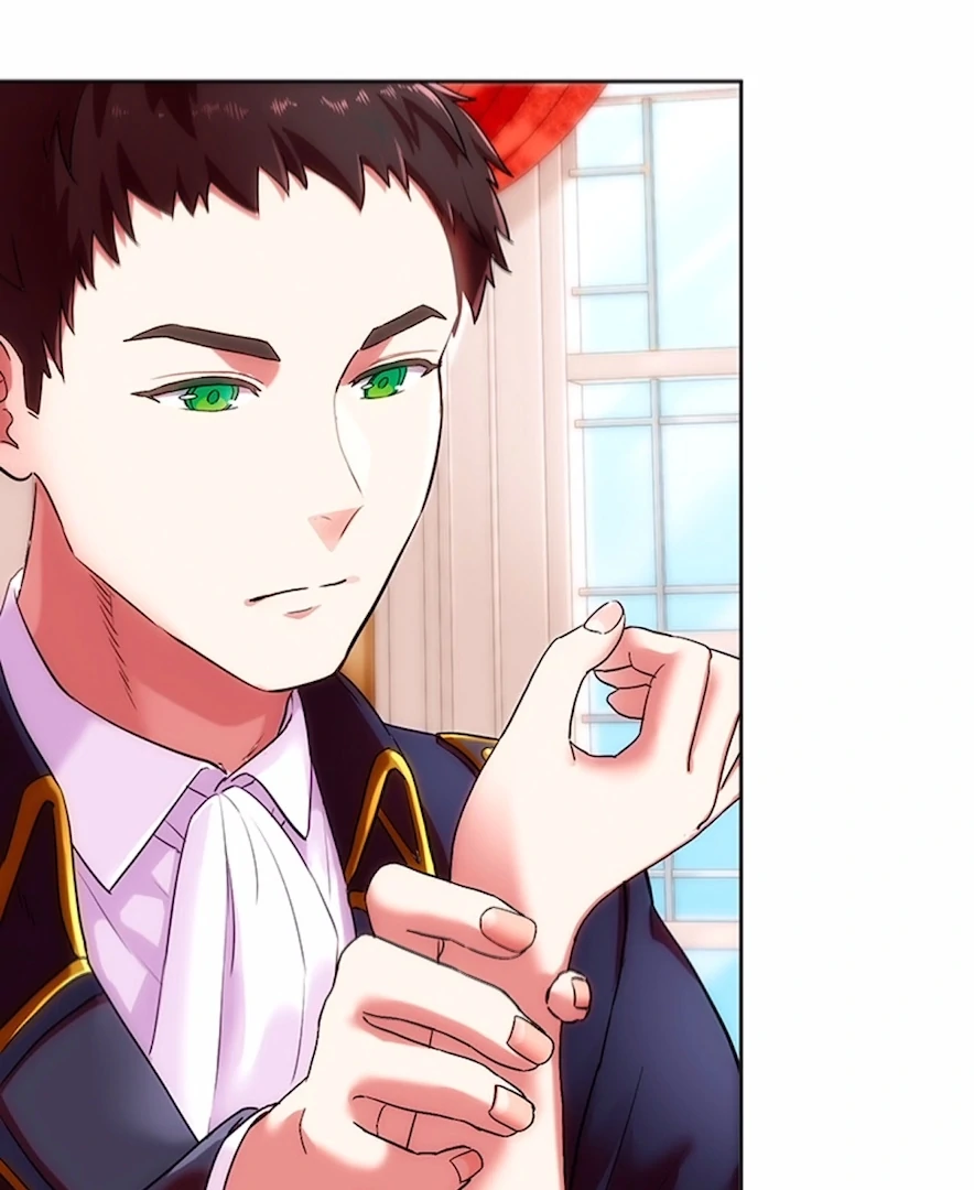 Your Majesty the King, I Will Educate You Chapter 7 425 019