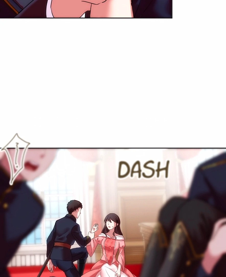 Your Majesty the King, I Will Educate You Chapter 7 426 020