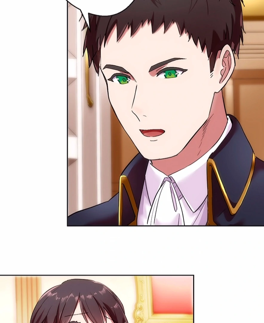 Your Majesty the King, I Will Educate You Chapter 7 428 022