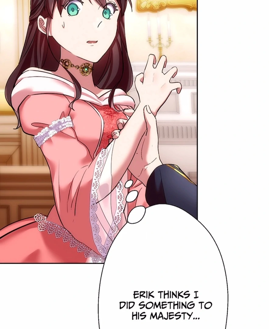 Your Majesty the King, I Will Educate You Chapter 7 429 023